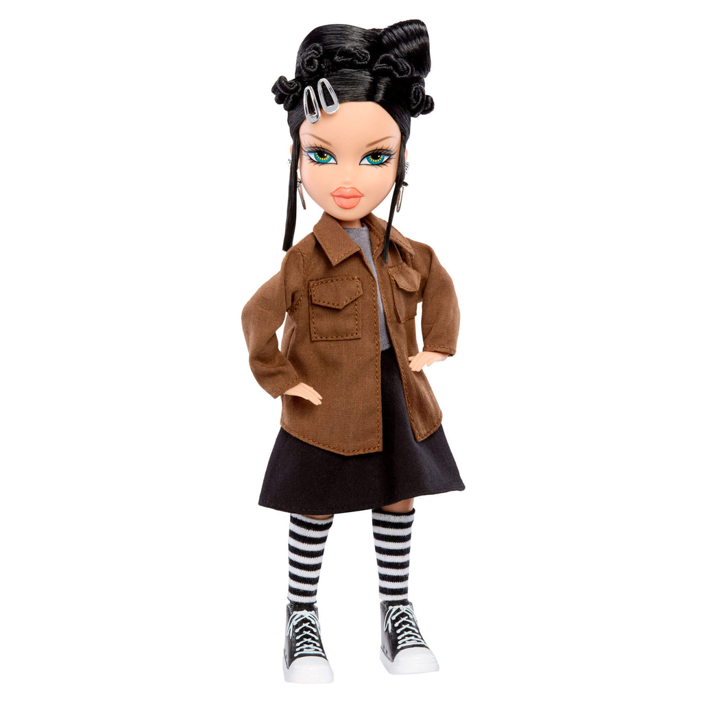 Bratz x Mean Girls Spring Fling: Janis Ian - Edición de Coleccionista