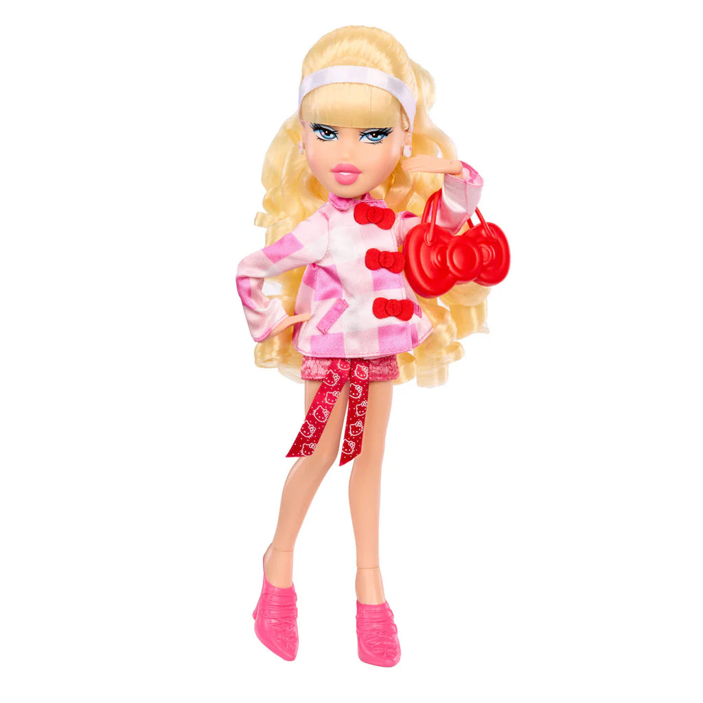 Bratz Cloe Hello Kitty
