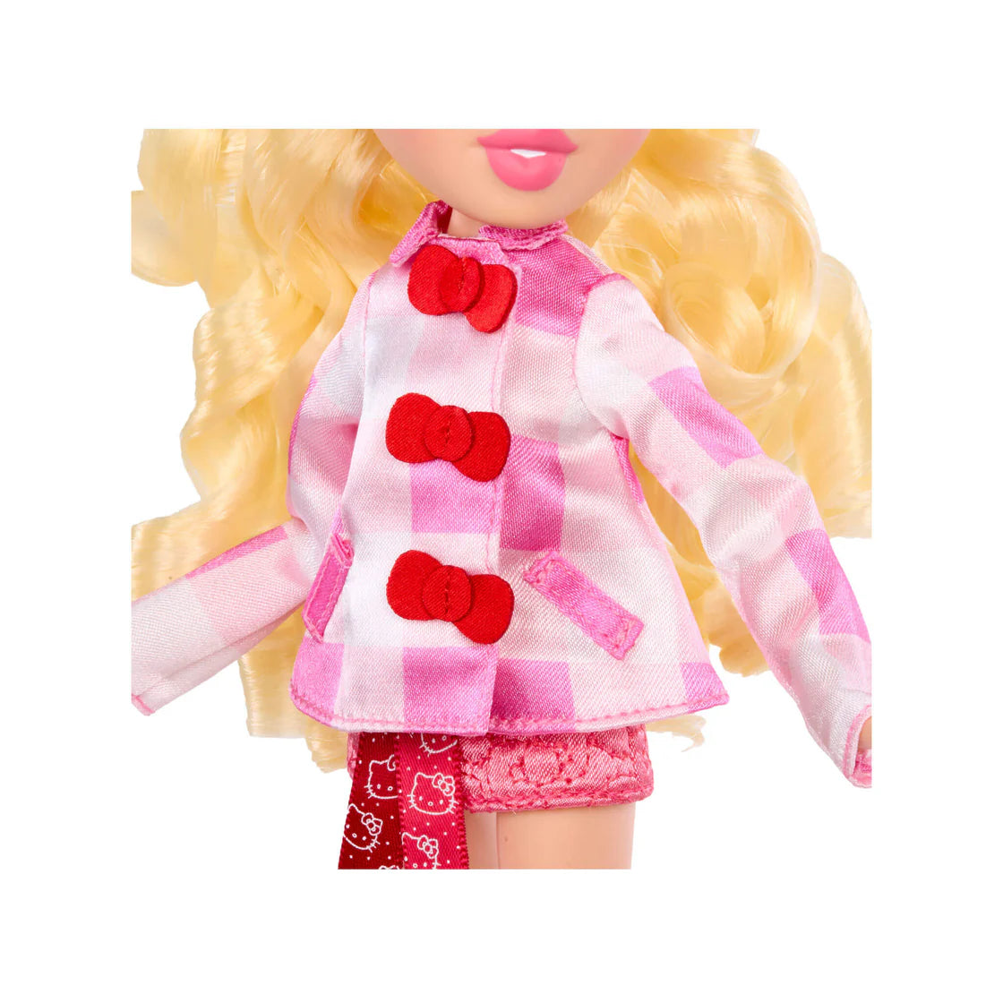 Bratz Cloe Hello Kitty