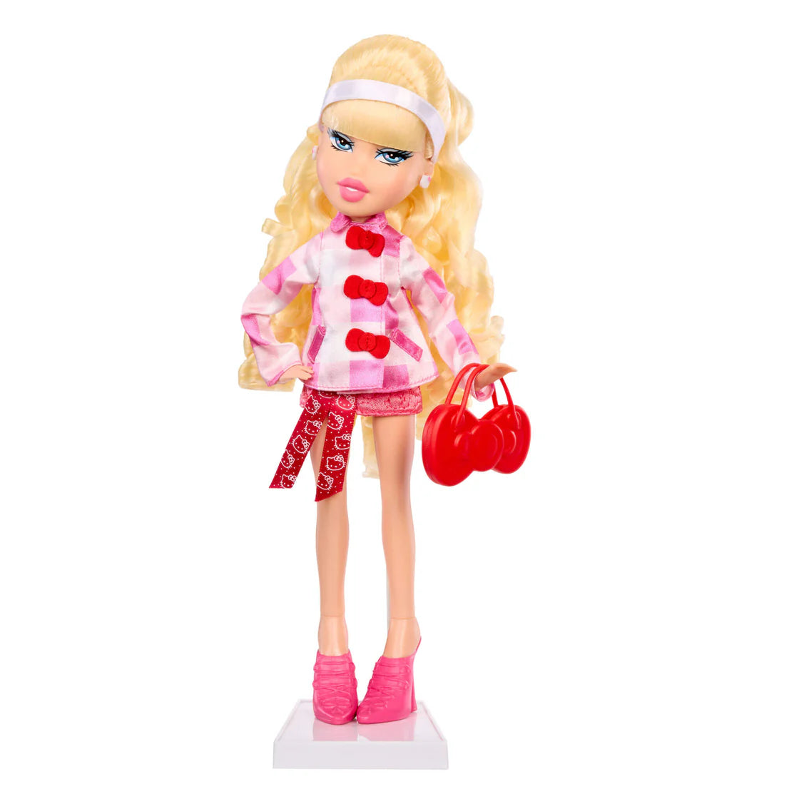 Bratz Cloe Hello Kitty