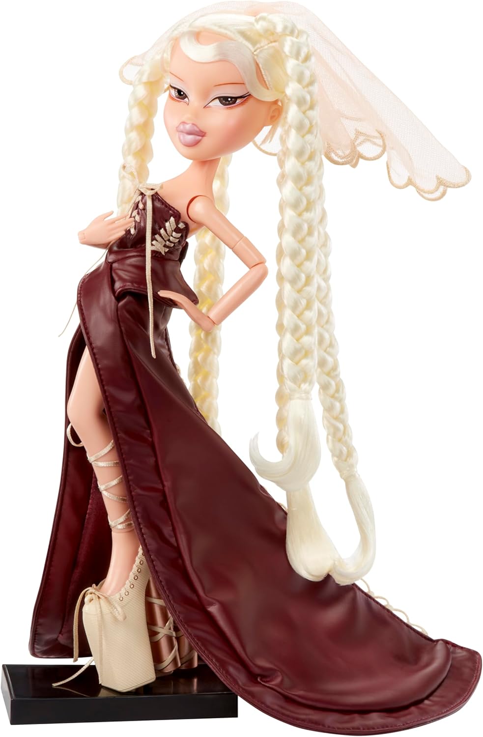 Bratz Jade Aniversario 2025