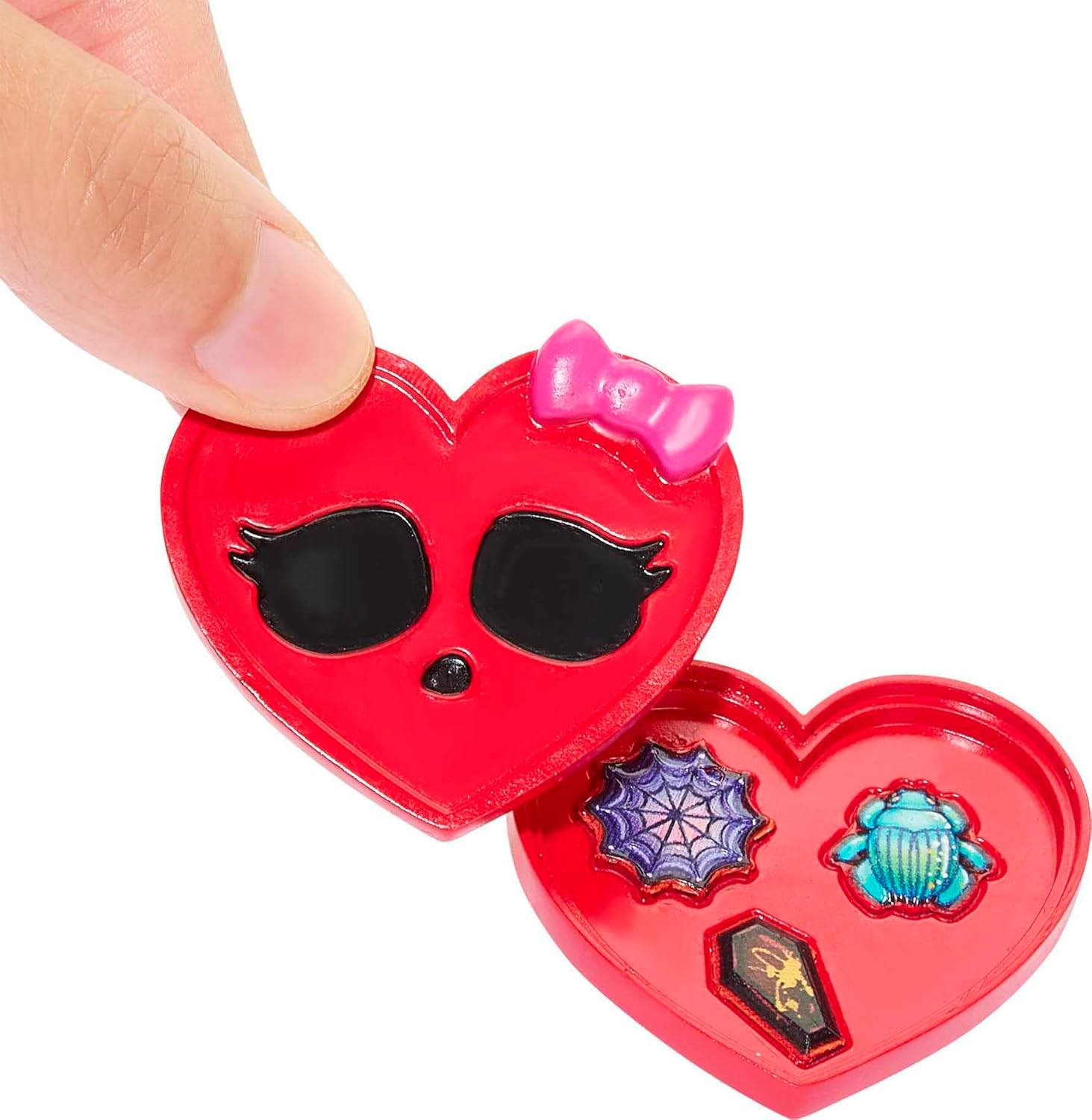 Muñecas Monster High Howliday Edición, Cleo De Nile y Deuce Gorgon