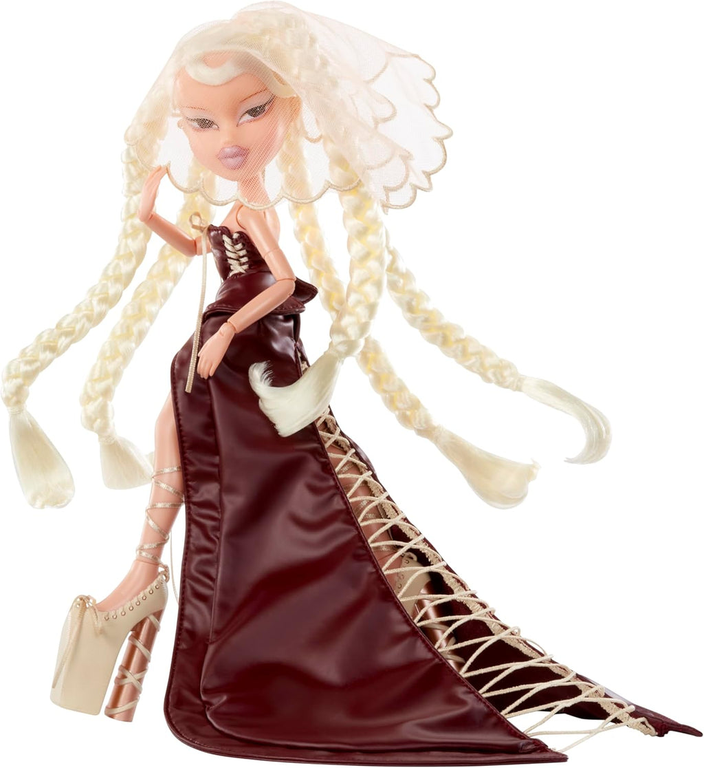 Bratz Jade Aniversario 2025