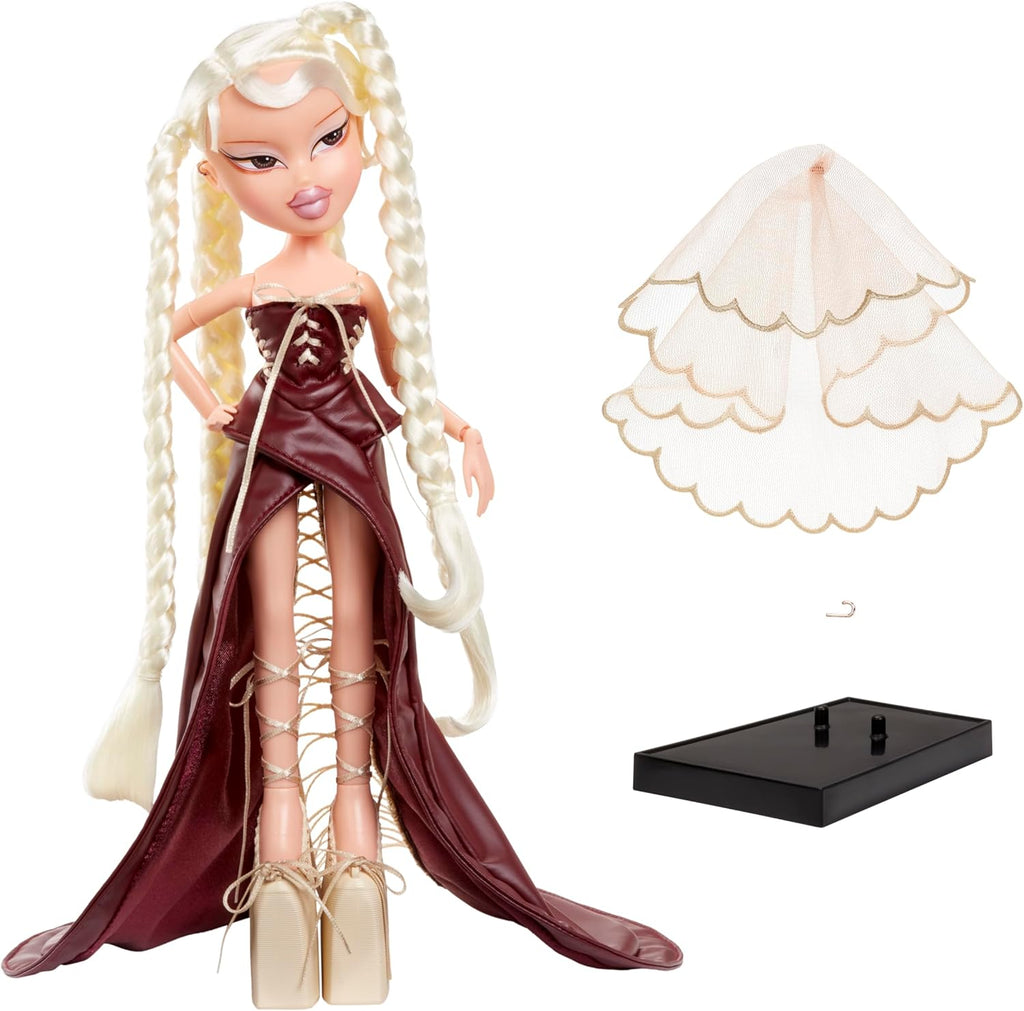 Bratz Jade Aniversario 2025