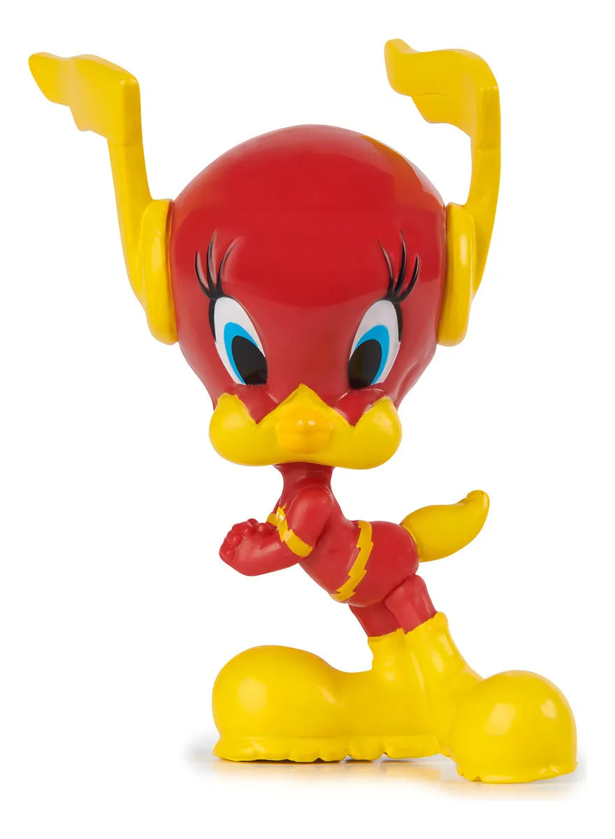 Pack Looney Tunes x DC Comics: Mash-up de Figuras (Edición 5 Personajes)