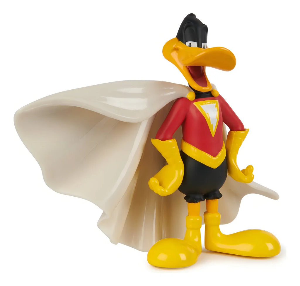 Pack Looney Tunes x DC Comics: Mash-up de Figuras (Edición 5 Personajes)