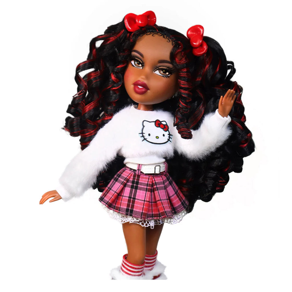 [ENCARGO] Bratz Sasha Hello Kitty (Importación 15 días)