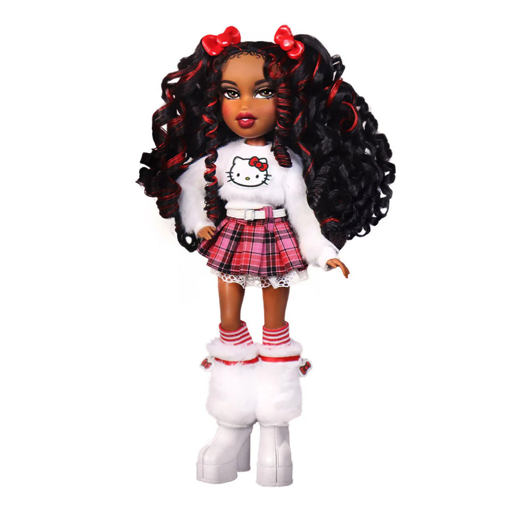 [ENCARGO] Bratz Sasha Hello Kitty (Importación 15 días)