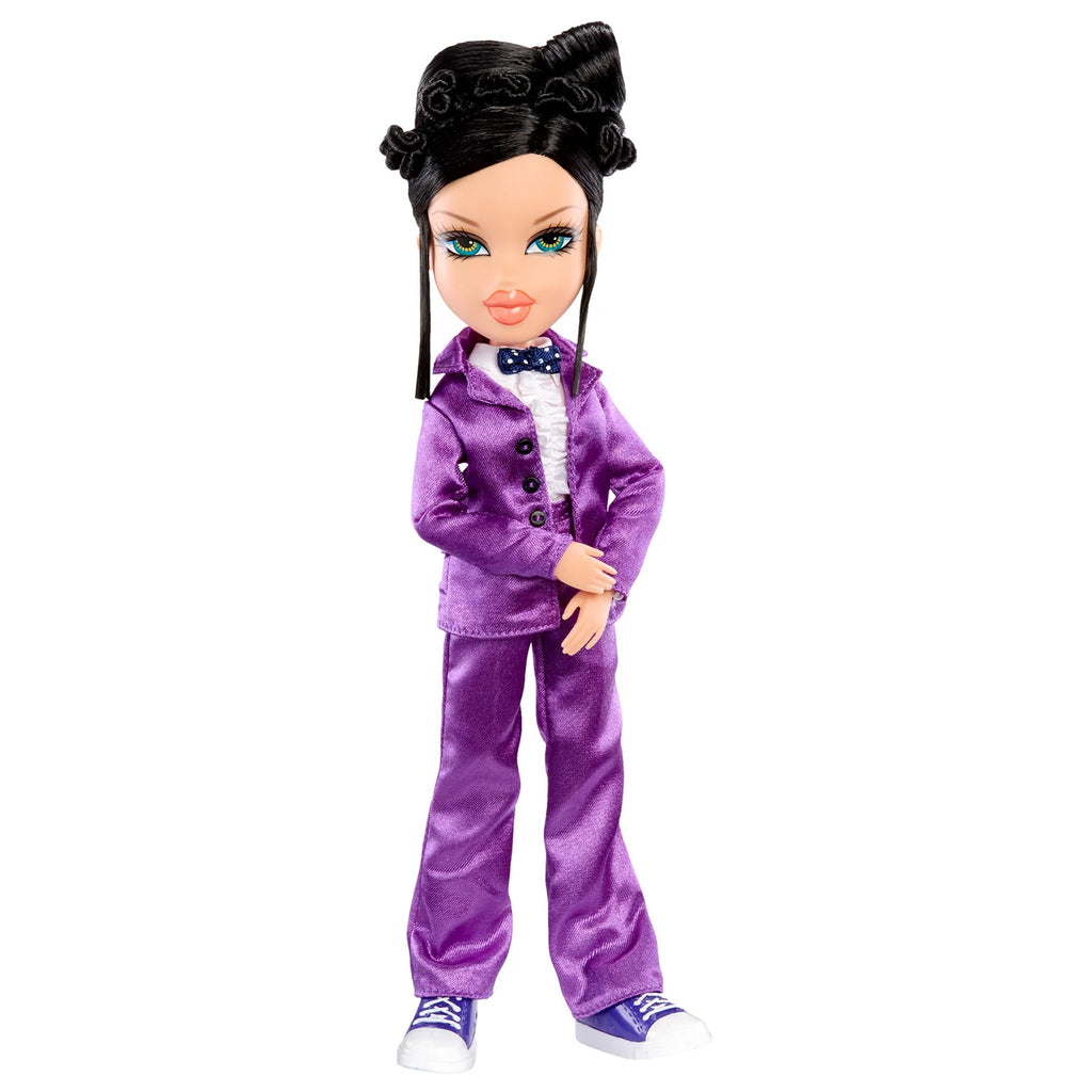 Bratz x Mean Girls Spring Fling: Janis Ian - Edición de Coleccionista