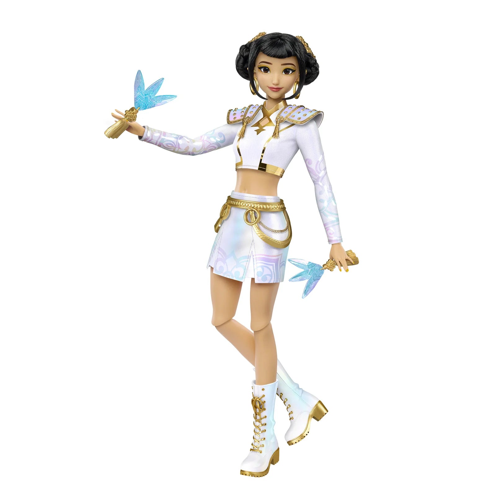 [Encargo] KPop Demon Hunters Pack de 3