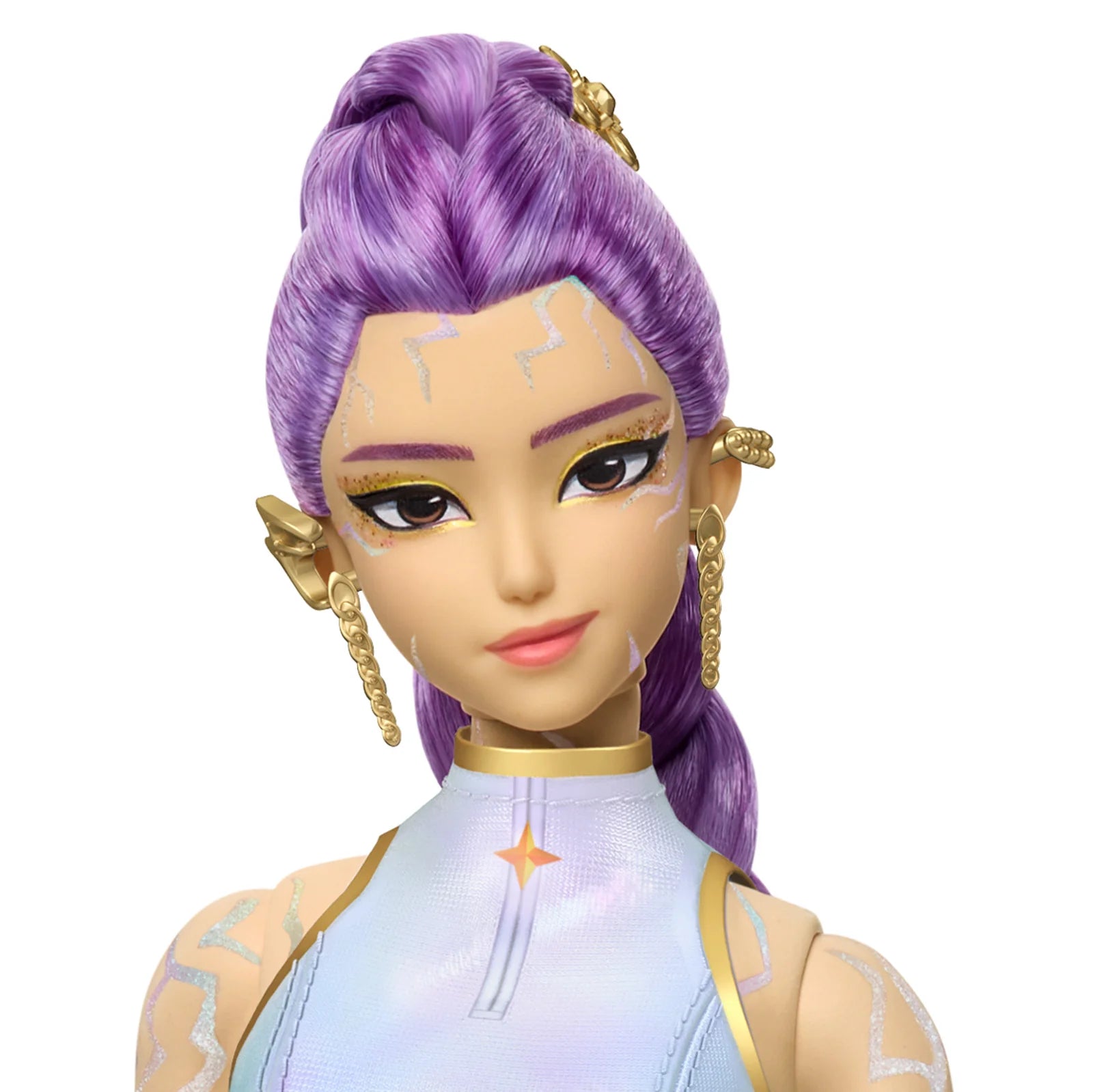 [Encargo] KPop Demon Hunters Pack de 3