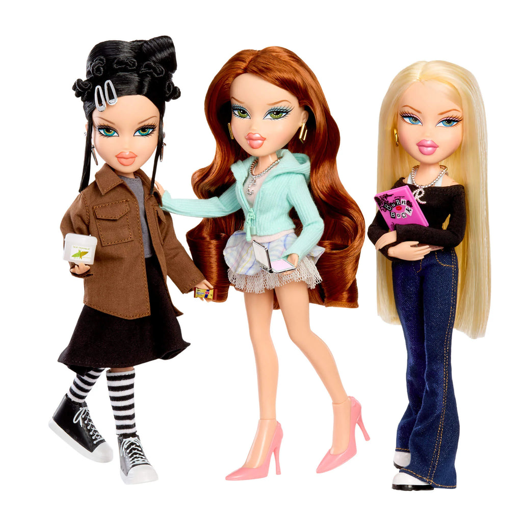 Bratz x Mean Girls Spring Fling: Janis Ian - Edición de Coleccionista