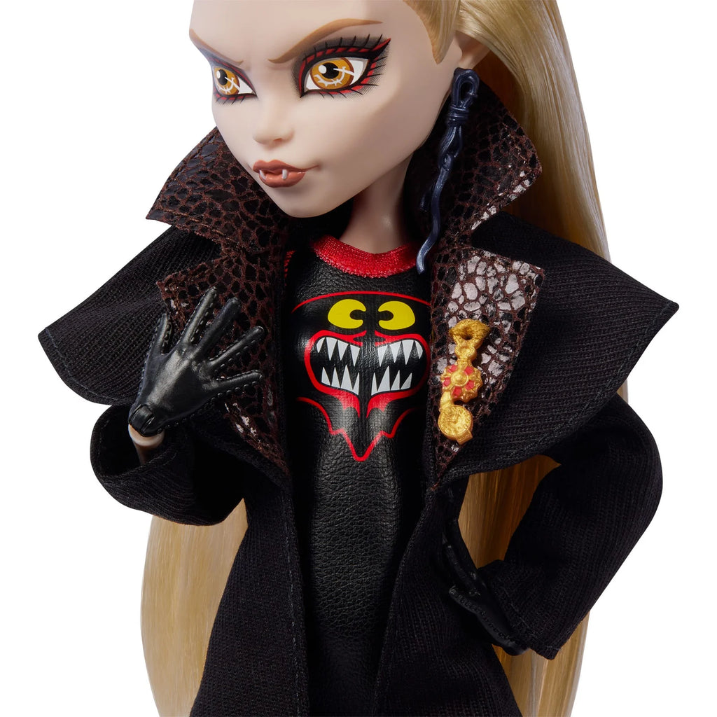 Monster High Skullector – The Lost Boys (Encargo)
