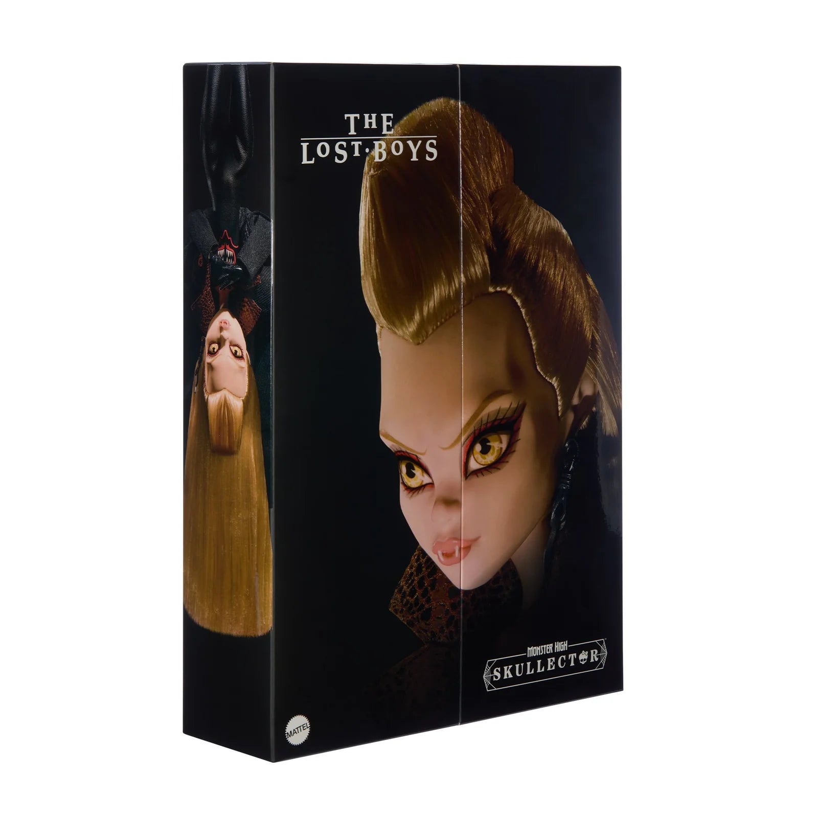 Monster High Skullector – The Lost Boys (Encargo)