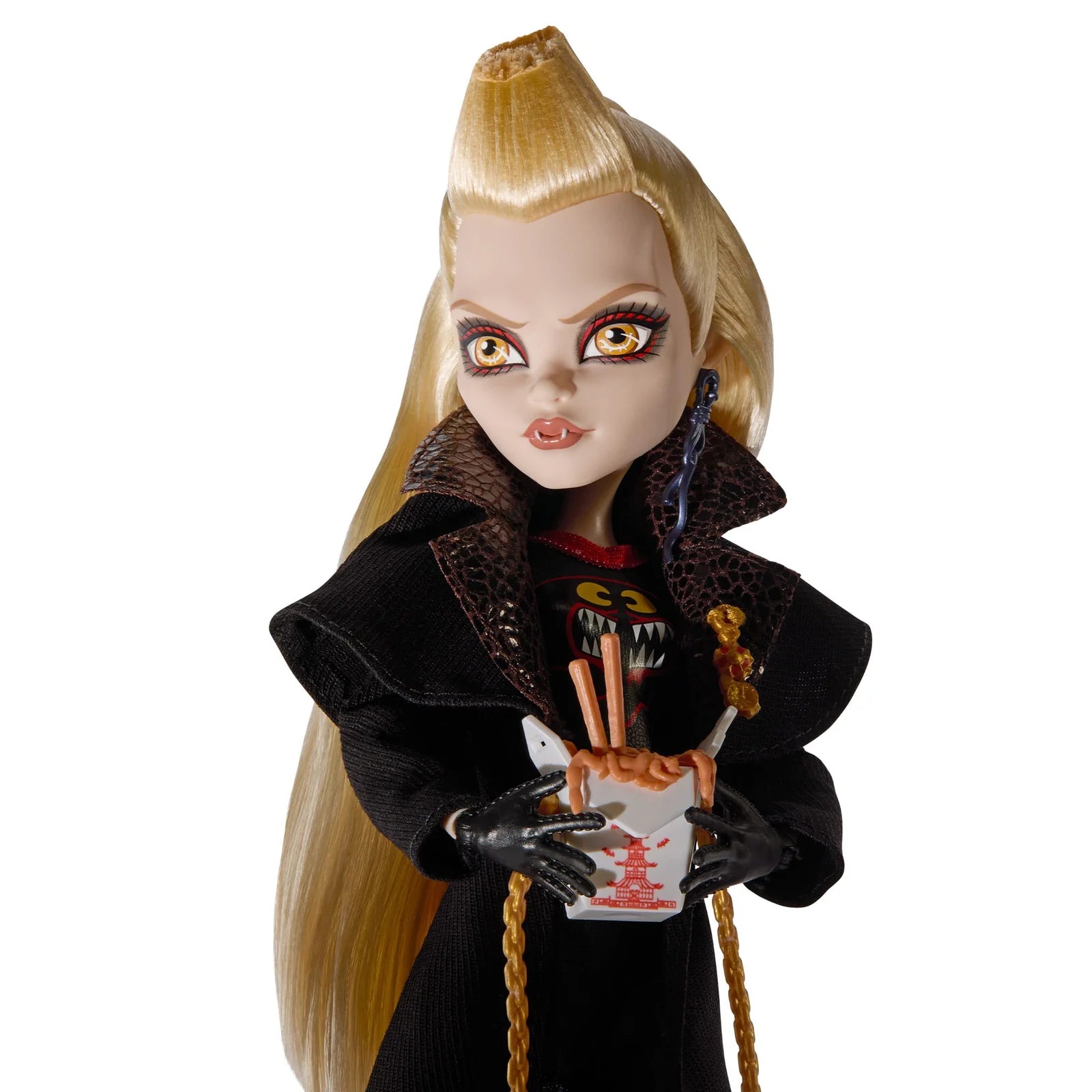 Monster High Skullector – The Lost Boys (Encargo)