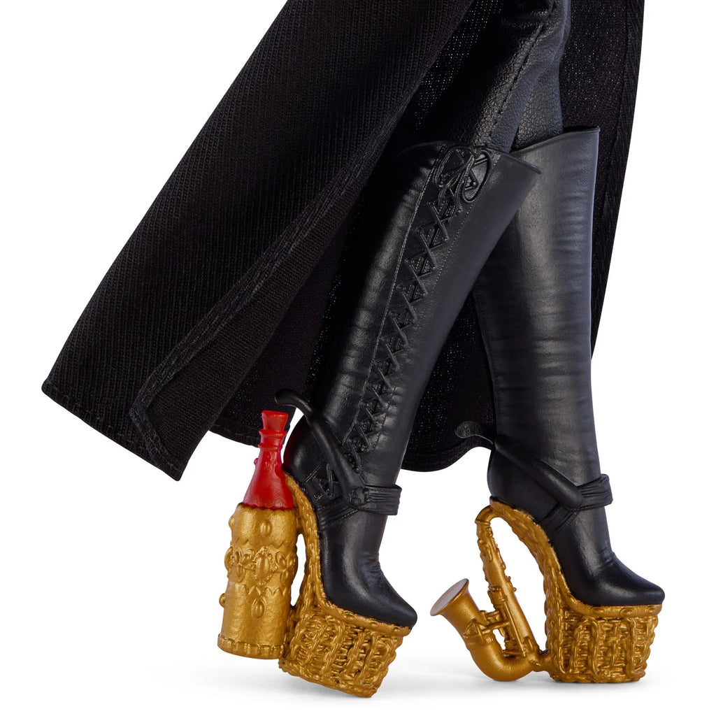 Monster High Skullector – The Lost Boys (Encargo)