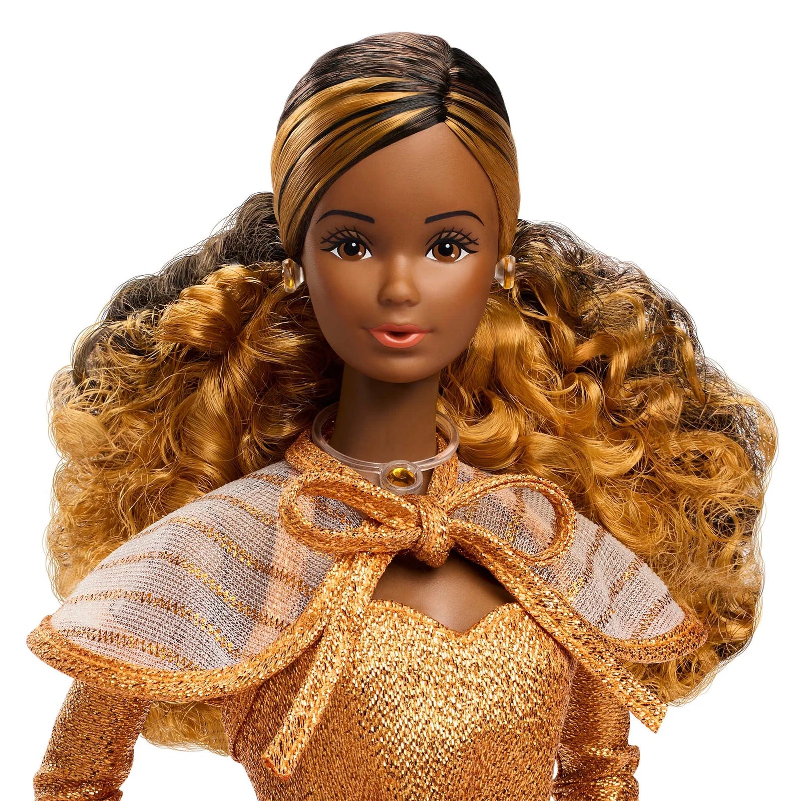 Barbie Golden Dream Christie