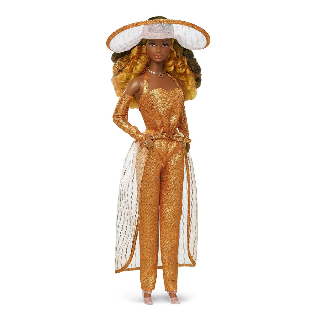Barbie Golden Dream Christie
