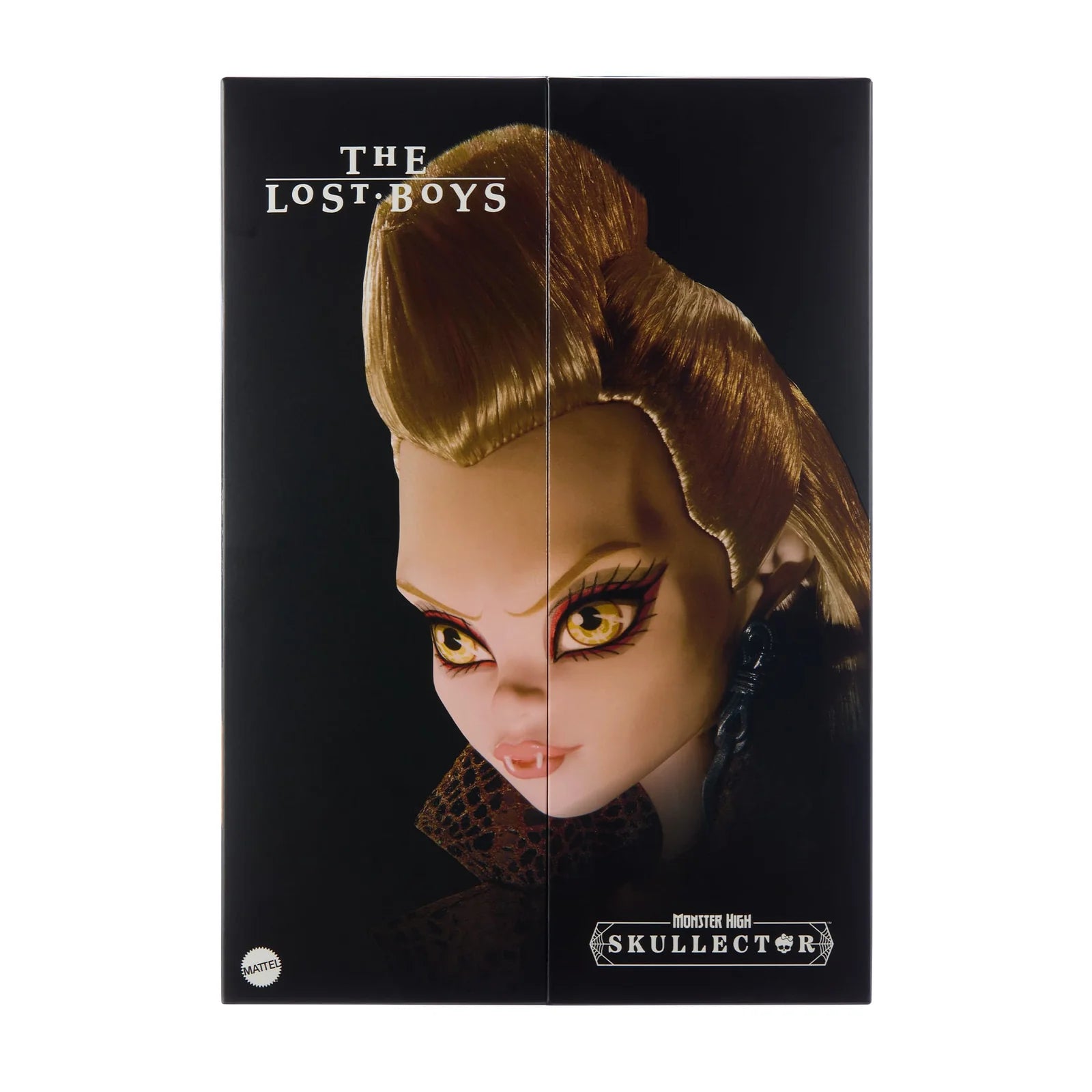 Monster High Skullector – The Lost Boys (Encargo)