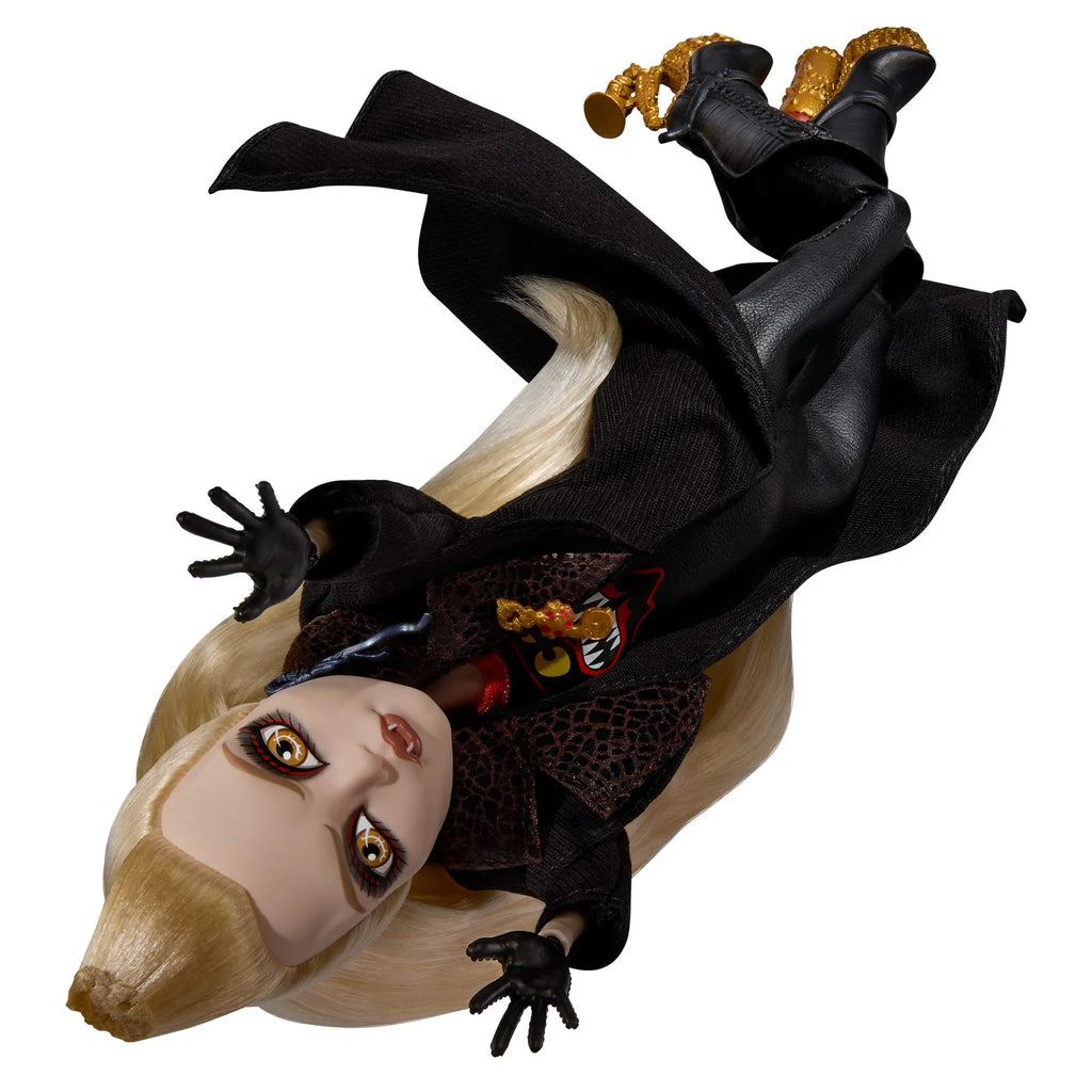 Monster High Skullector – The Lost Boys (Encargo)